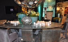 Maison & Objet in Paris 2012, Möbelmesse-Trend und News ums Einrichten Bild © wei