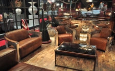 Maison & Objet in Paris 2012, Möbelmesse-Trend und News ums Einrichten Bild © wei