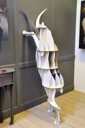 Maison & Objet in Paris 2012, Möbelmesse-Trend und News ums Einrichten Bild © wei