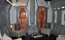 Maison & Objet in Paris 2012, Möbelmesse-Trend und News ums Einrichten Bild © wei