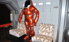 Maison & Objet in Paris 2012, Möbelmesse-Trend und News ums Einrichten Bild © wei