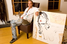 Kaminofen - NEU im Shop von Design & Lifestyle 