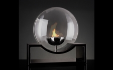 Kaminofen - NEU im Shop von Design & Lifestyle 