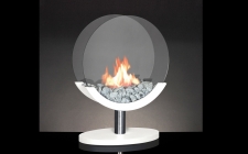 Kaminofen - NEU im Shop von Design & Lifestyle 