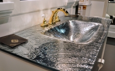 CERSAIE  in Bologna 2012 News uns Bericht Bild © wei