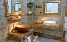 CERSAIE  in Bologna 2012 News uns Bericht Bild © wei