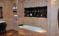 CERSAIE  in Bologna 2012 News uns Bericht Bild © wei