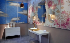 CERSAIE  in Bologna 2012 News uns Bericht BISAZZA - Bild © wei