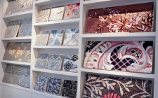 CERSAIE  in Bologna 2012 News uns Bericht BISAZZA - Bild © wei