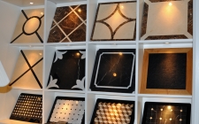 CERSAIE  in Bologna 2012 News uns Bericht DEVON & Bild © wei