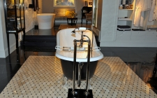 CERSAIE  in Bologna 2012 News uns Bericht DEVON & Bild © wei