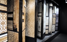 CERSAIE  in Bologna 2012 News uns Bericht Petra-ANTIQUA - Bild © wei