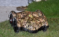 CERSAIE  in Bologna 2012 News uns Bericht Bild © wei