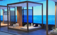 CERSAIE  in Bologna 2012 News uns Bericht Bild © wei