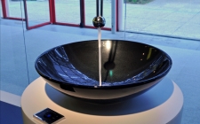 CERSAIE  in Bologna 2012 News uns Bericht Bild © wei