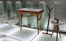 CERSAIE  in Bologna 2012 News uns Bericht Bild © wei