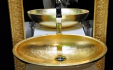 CERSAIE  in Bologna 2012 News uns Bericht Bild © wei