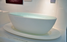 CERSAIE  in Bologna 2012 News uns Bericht Bild © wei