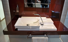 CERSAIE  in Bologna 2012 News uns Bericht Bild © wei