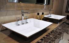 CERSAIE  in Bologna 2012 News uns Bericht Bild © wei