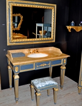 CERSAIE  in Bologna 2012 News uns Bericht Bild © wei