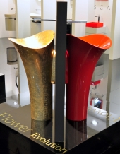 CERSAIE  in Bologna 2012 News uns Bericht Bild © wei