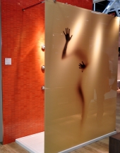 CERSAIE  in Bologna 2012 News uns Bericht Bild © wei