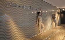 Marmomacc Verona 2012 Internationale Ausstellung von Natursteindesign und Technologie  Antolini - Bild © wei