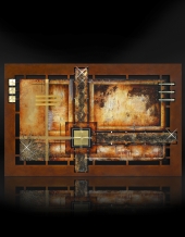  3D- und 4D-Space Frames unlimited - © Marco Mehn „Luxury Artworks“