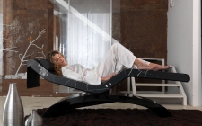 News Wellnessliege und Relax Liegen 