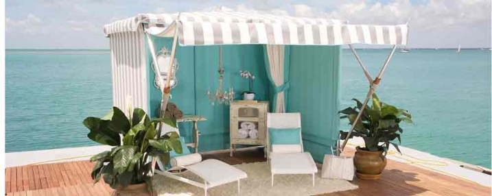 Der Pavillon 2013 News aus Paris 