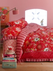 Neue Bettwäsche für den Winter von PIP Studio Zum vergrößern „klicken“