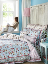 Neue Bettwäsche für den Winter von PIP Studio Zum vergrößern „klicken“