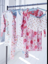 Neue Bettwäsche für den Winter von PIP Studio Zum vergrößern „klicken“