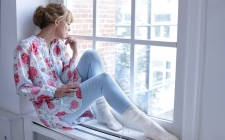 Neue Bettwäsche für den Winter von PIP Studio Zum vergrößern „klicken“