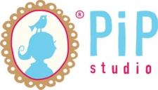 Neue Bettwäsche für den Winter von PIP Studio Zum vergrößern „klicken“