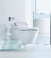 Neues von Duravit Baddesign Zum vergrößern „klicken“