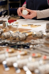 THG Armaturen und das Handwerk 