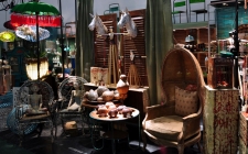 News von der Trendset Messe München 2013 Bild © wei - zum vergrößern anklicken