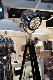 News von der Trendset Messe München 2013 Bild © wie - zum vergrößern anklicken