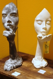 News von der Trendset Messe München 2013 Bild © wie - zum vergrößern anklicken