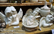 News von der Trendset Messe München 2013 Bild © wie - zum vergrößern anklicken