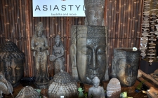 News von der Trendset Messe München 2013 Bild © wie - zum vergrößern anklicken