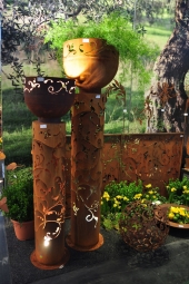 News von der Trendset Messe München 2013 Bild © wie - zum vergrößern anklicken