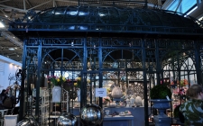 News von der Trendset Messe München 2013 Bild © wie - zum vergrößern anklicken