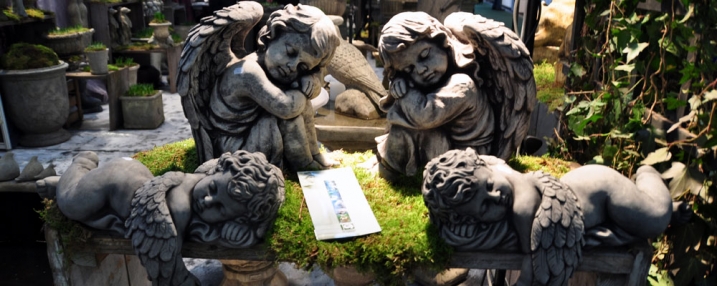 News von der Trendset Messe München 2013 Bild © wie - zum vergrößern anklicken