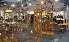 News von der Trendset Messe München 2013 Bild © wie - zum vergrößern anklicken