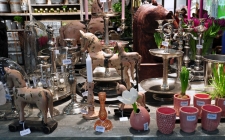 News von der Trendset Messe München 2013 Bild © wie - zum vergrößern anklicken