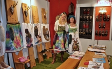 News von der Trendset Messe München 2013 Bild © wie - zum vergrößern anklicken