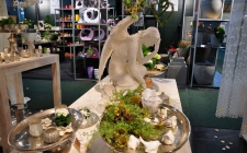 News von der Trendset Messe München 2013 Bild © wie - zum vergrößern anklicken